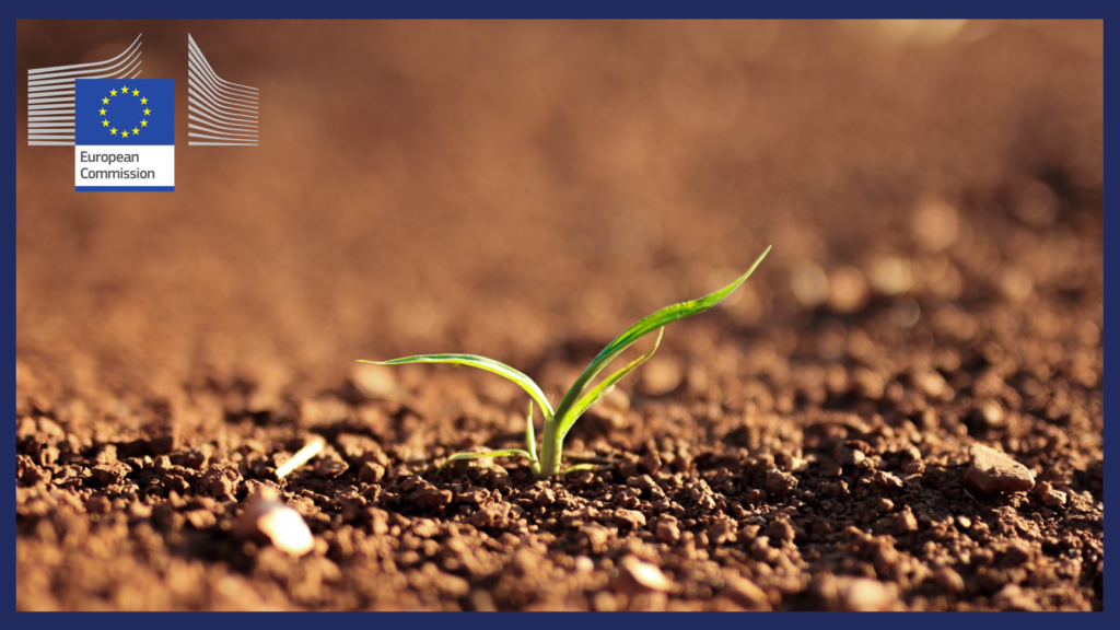 Europejska strategia dla gleby